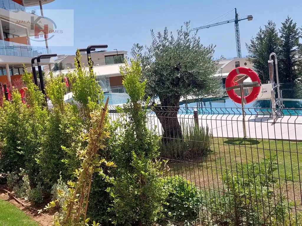 Apartment mit Aufzug zum Verkauf in El Higuerón, imagen 13
