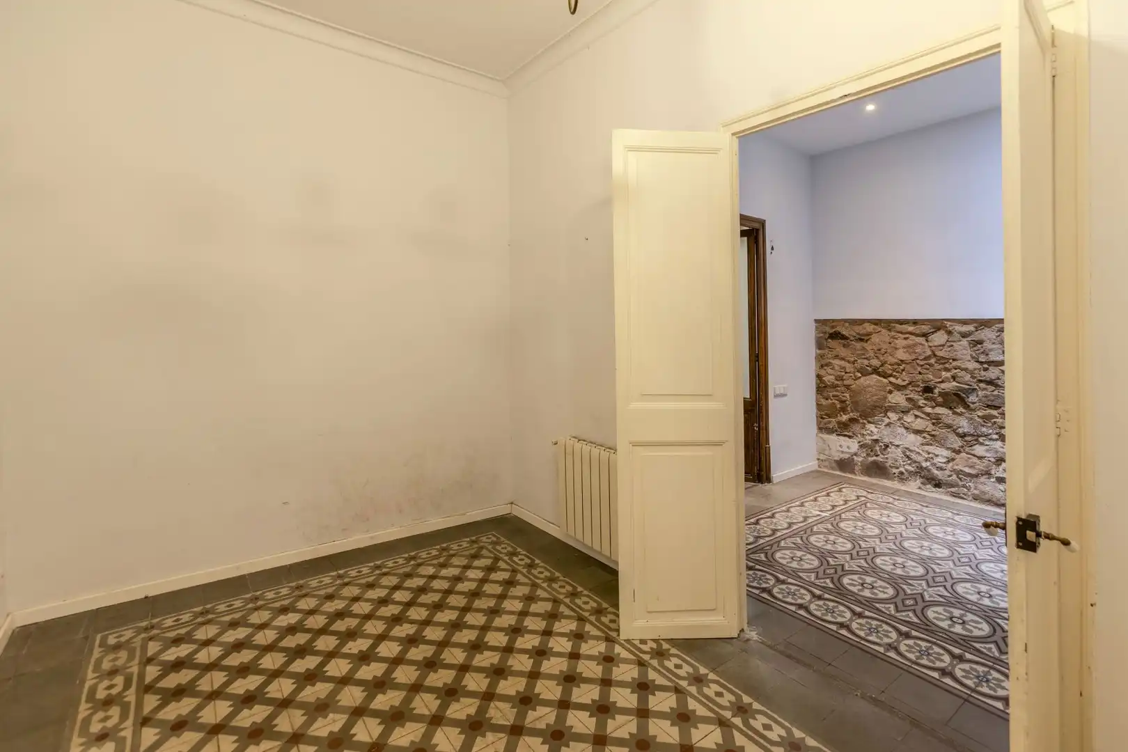 Casa adosada en venta en Barcelona con Parquet y Terraza