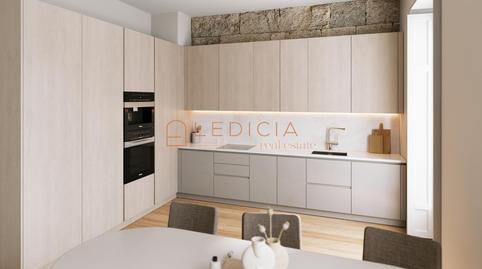 Foto 5 de Pis en venda a Luis Taboada, Centro - Areal, Pontevedra