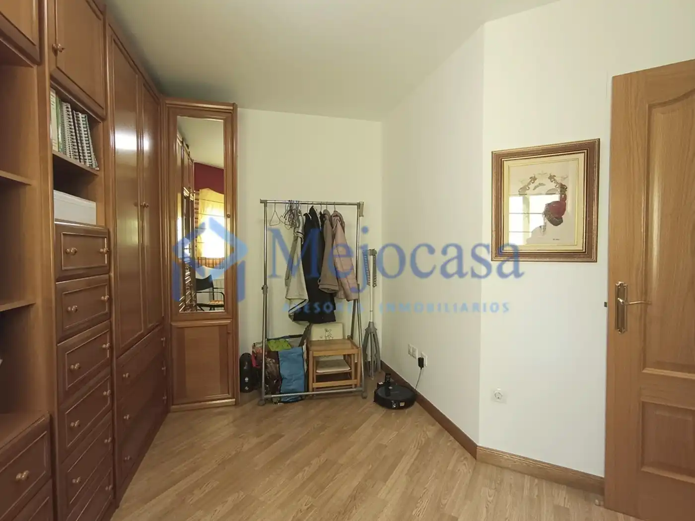 Piso en venta en Coslada con Aire acondicionado, Calefacción y Trastero