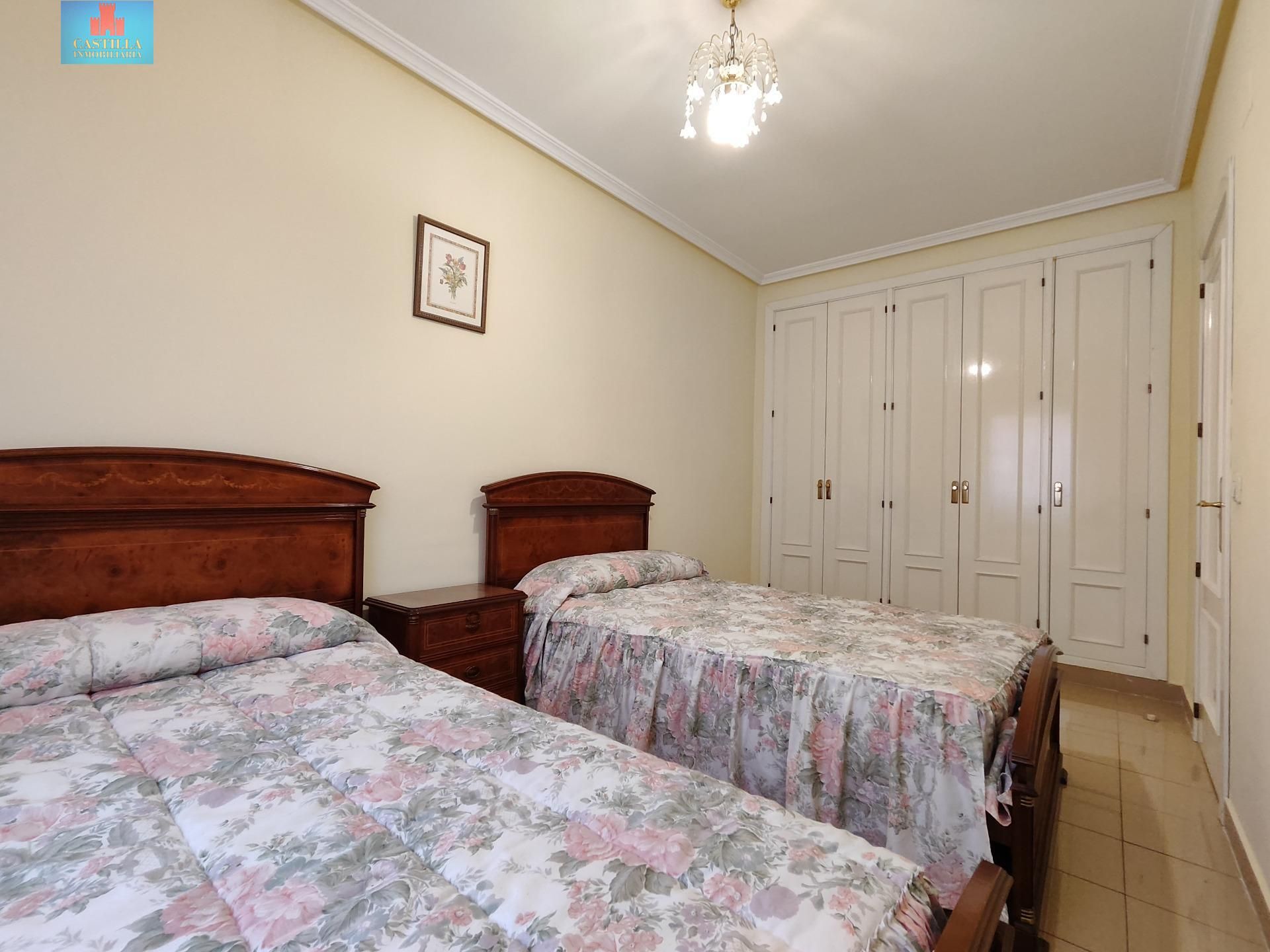 Pis de lloguer a Centro