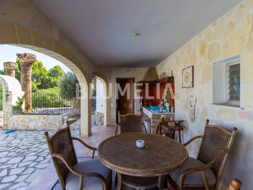 Casa con piscina in vendita a Calle Zeus, imagen 32
