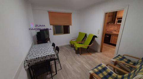 Foto 4 de Piso de alquiler en La Victoria, Málaga