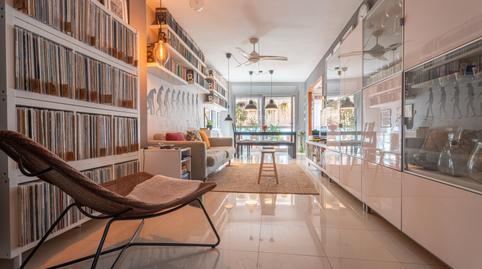 Foto 2 de Dúplex en venda a Carrer Nou, Centre, Girona