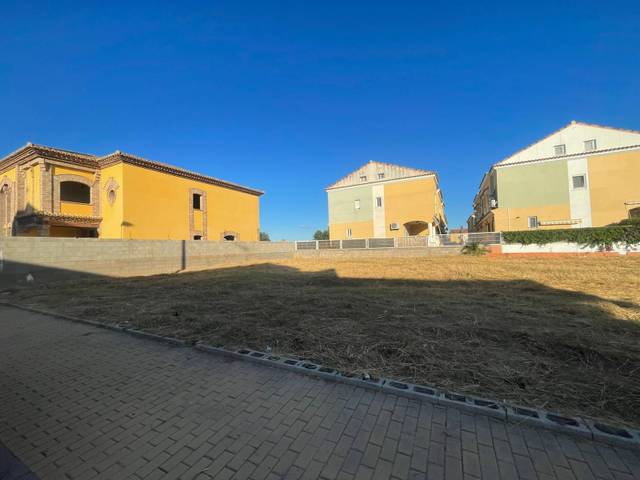 Terreno residencial en Venta en Avenida Cientific Avel·Li Corma en Moncófar Pueblo