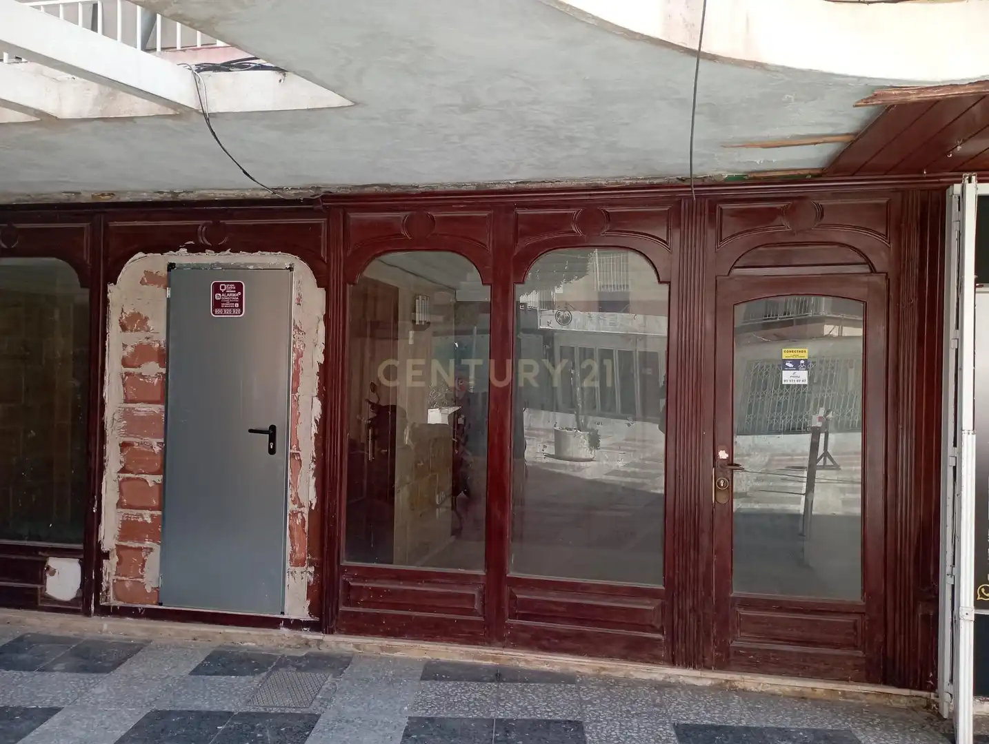 Local en venta en ALCOI, 2, -1, Playa Levante