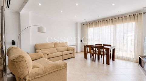 Foto 4 de Casa o chalet en venta en Benirredrà, Valencia