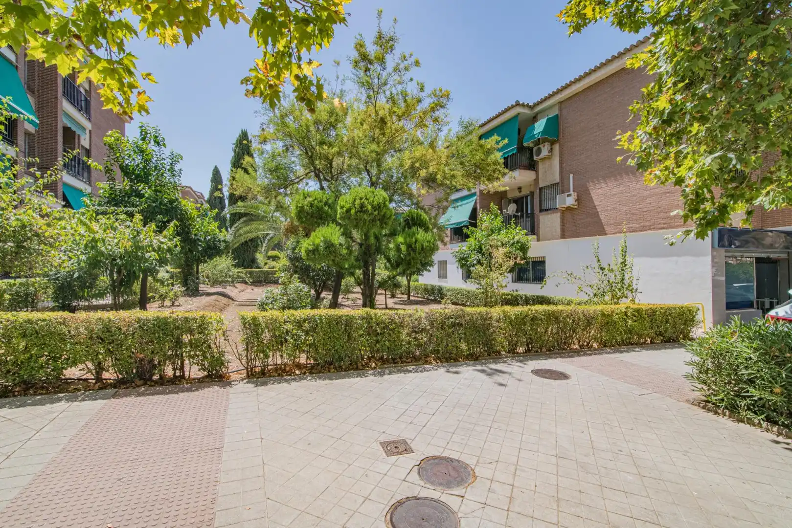 Habitación en Avenida de Juan Pablo II, San Francisco Javier