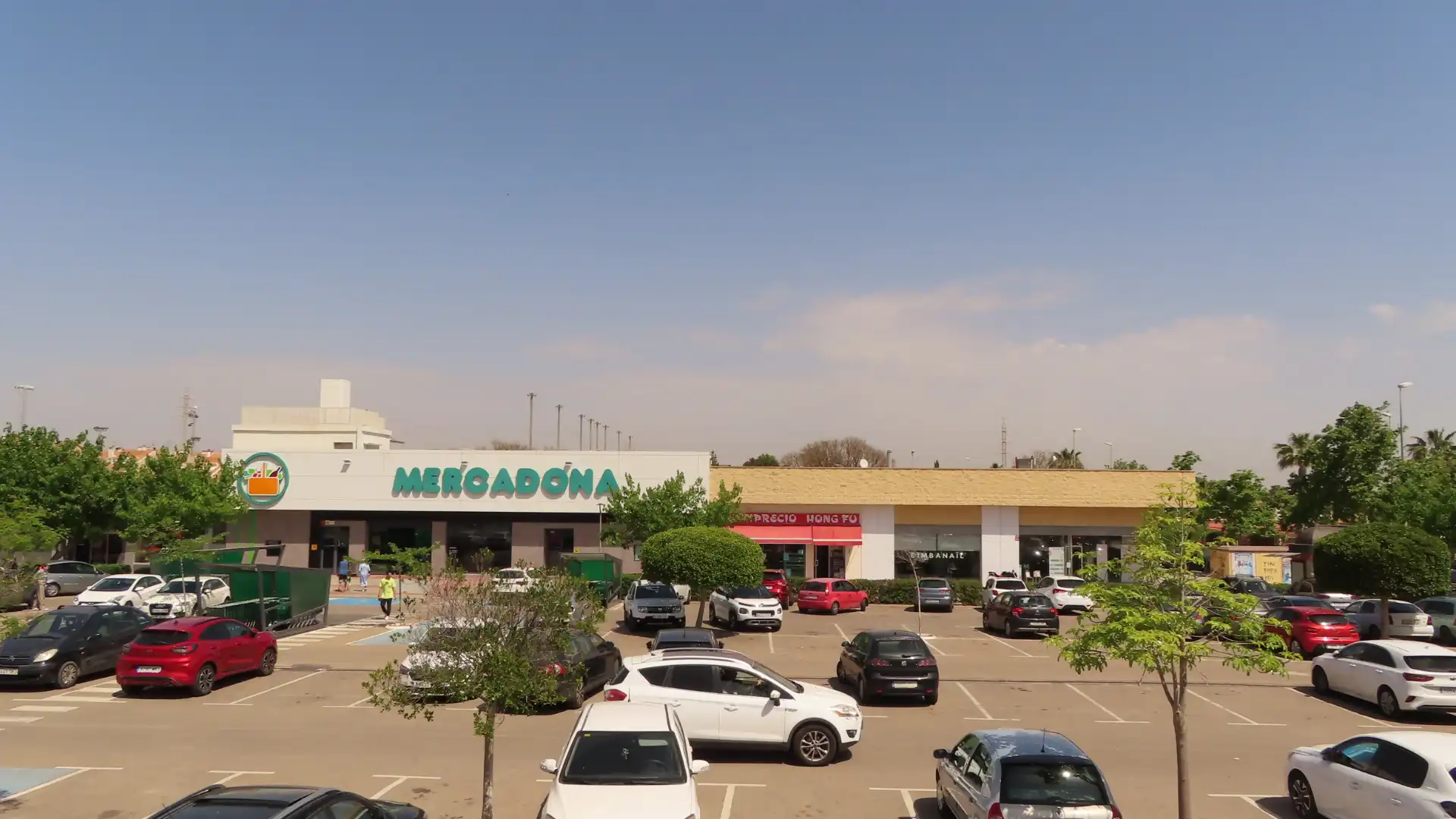Local en venda en Cartagena amb Moblat