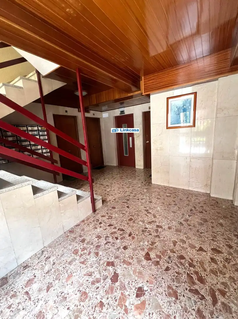 Flat for sale in Madrid  with Heating and Terrace
