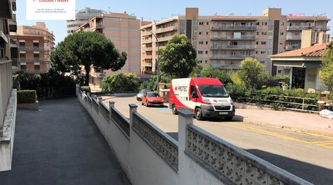 Foto 4 de Garatge de lloguer a Avinguda Doctor Fleming, 10, Mas Baell - Can Carbó, Lloret de Mar