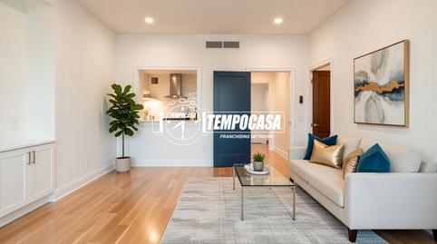 Foto 2 de Pis en venda a Calle de la Princesa, 27, Argüelles,  Madrid Capital