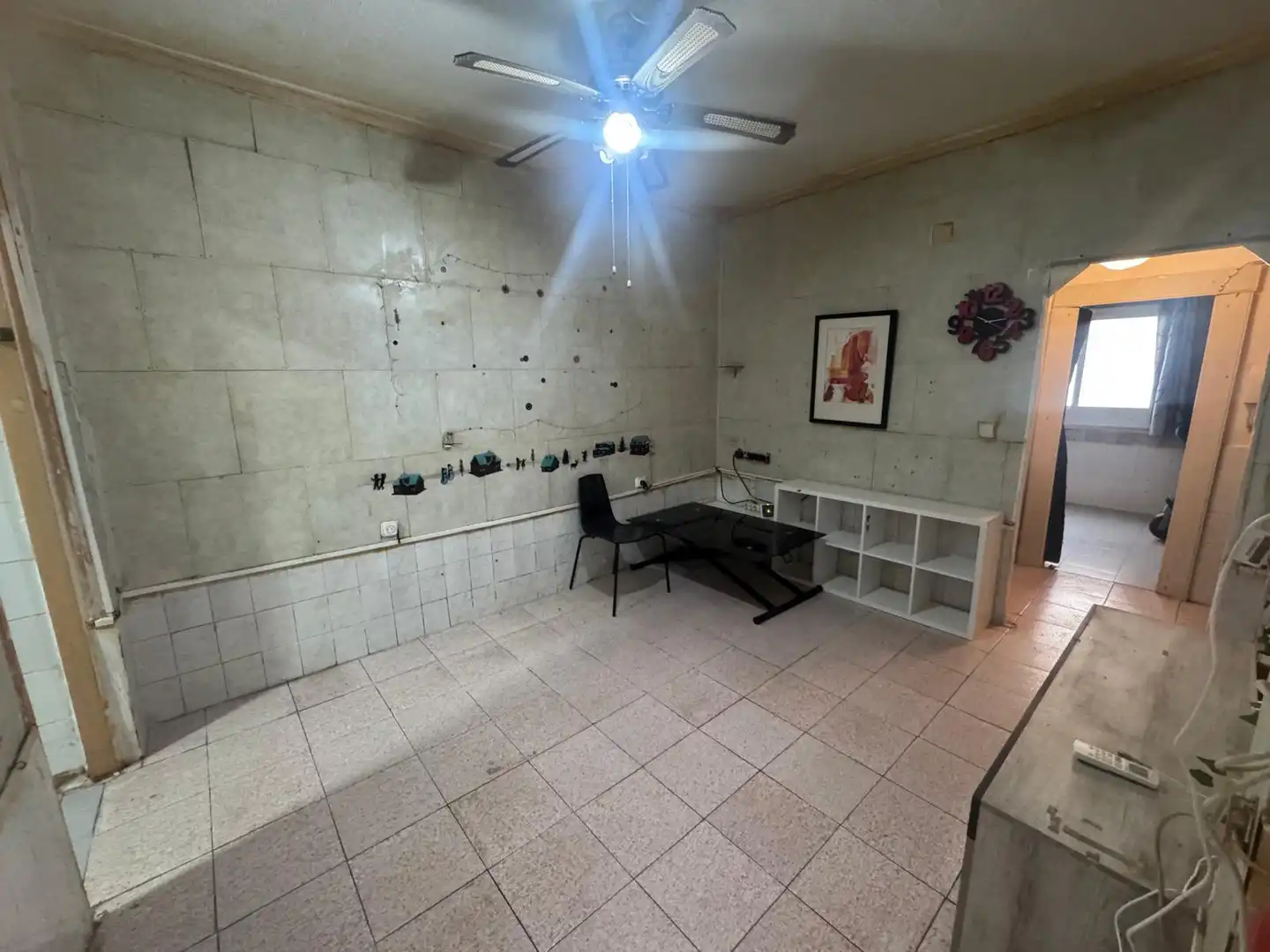 Piso en venta en Manises