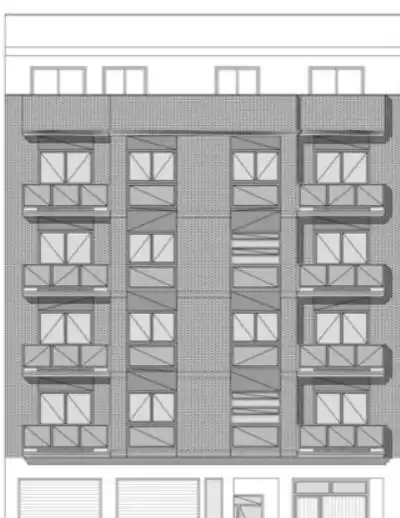 Residential land for sale in L'Olleria