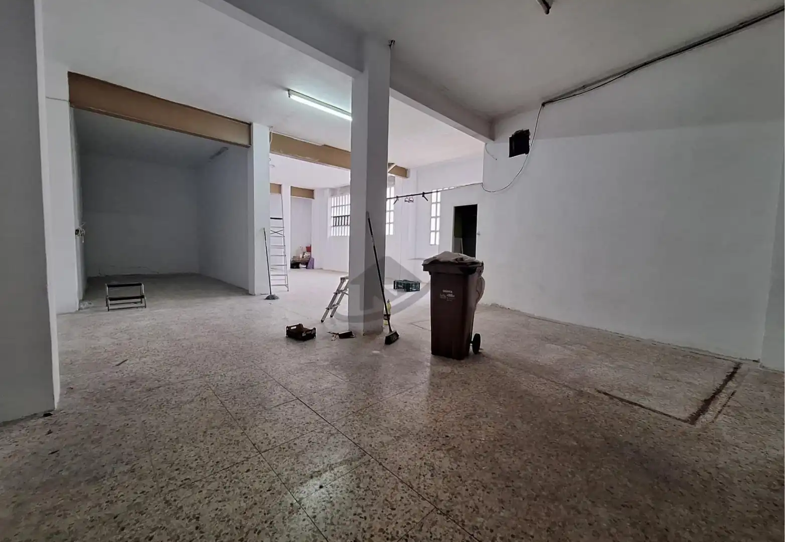 Business premises for sale in La Romànica, imagen 11