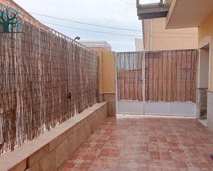 Terrace of Duplex for sale in Mazarrón  with Air Conditioner and Terrace