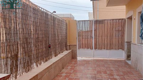 AMPLIO DÚPLEX EN PLAYASOL