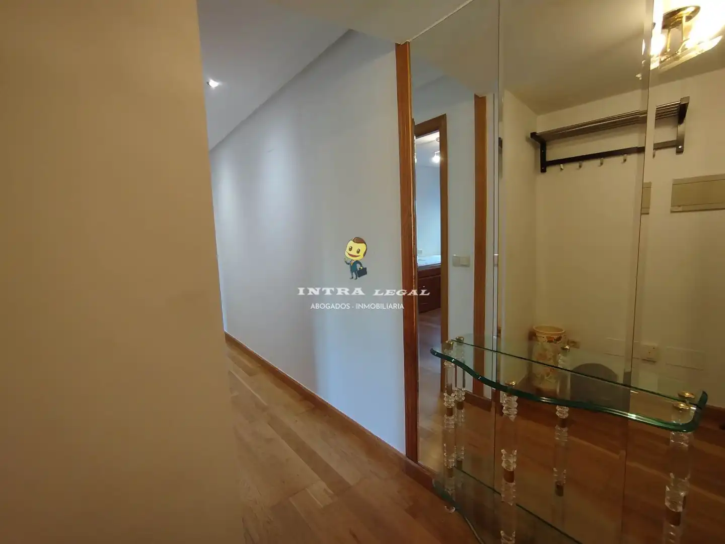 Piso de alquiler en Norberto Cuesta Dutari, La Platina- Hospital - Campus
