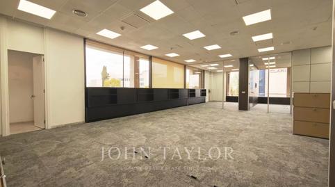 Photo 5 of Office to rent in Montecarmelo, Madrid