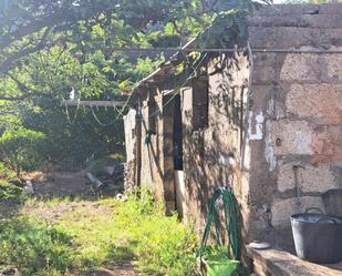 Country house zum verkauf in Tegueste mit Privatgarten und Terrasse