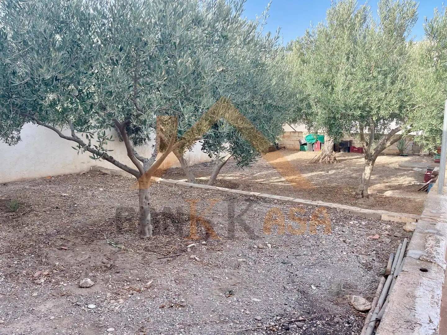 Casa o xalet en venda a Las Norias
