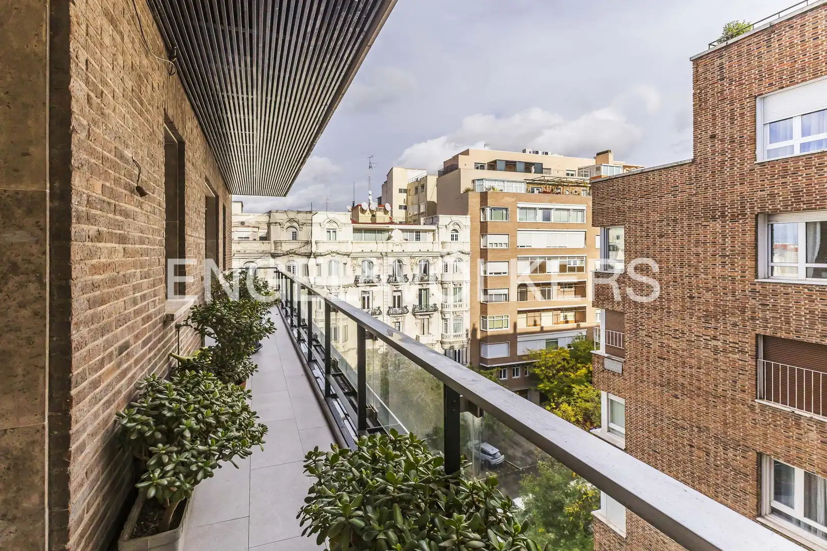 Appartement avec terrasse à vendre à Retiro, imagen 52