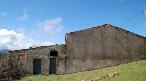 Foto 5 von Fabrik Grundstücke zum Verkauf in Calle el Reloj, El Payo, Salamanca