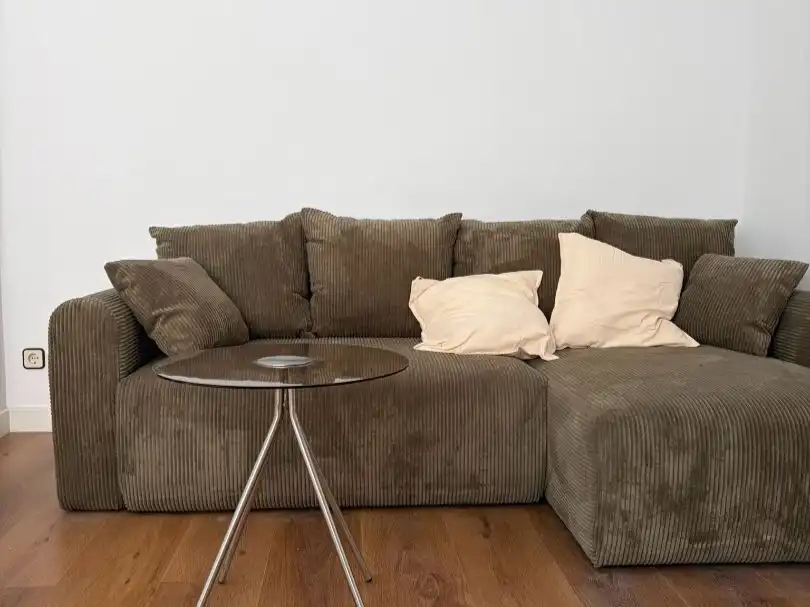 Wohnzimmer von Wohnung zur Miete in Madrid mit Klimaanlage, Heizung und Abstellraum