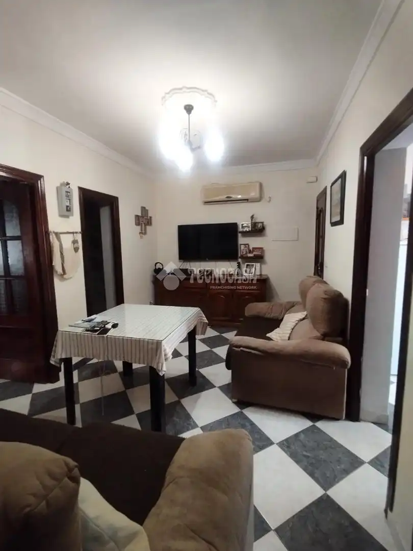 Piso con terraza en venta en Coria del Río, imagen 8