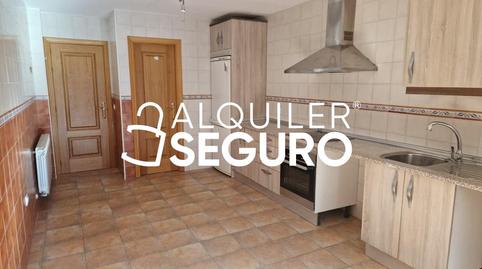 Foto 5 de Casa o xalet de lloguer a San Roque, Centro, Madrid