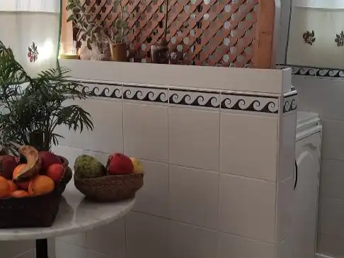Cocina de Piso en venta en La Zubia Ciudad