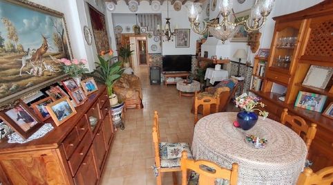 Casa de pueblo en La Nucía. Ref.: NC430, imatge 2