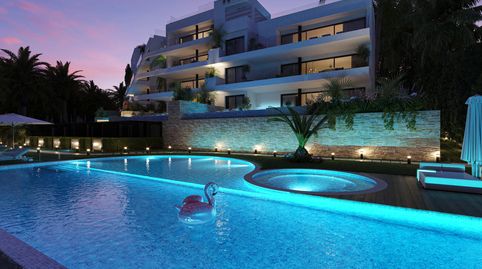 Foto 3 de Piso en venta en Lomas de Campoamor - Las Ramblas, Orihuela