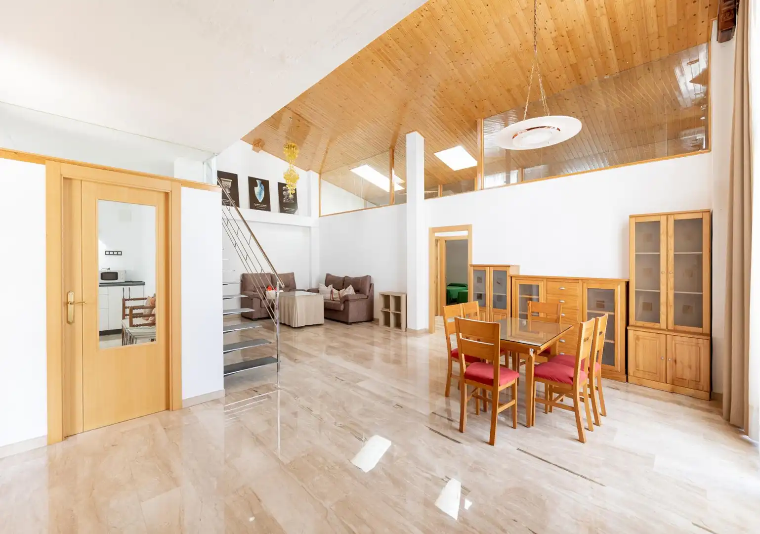 Houses for sale in Granada
