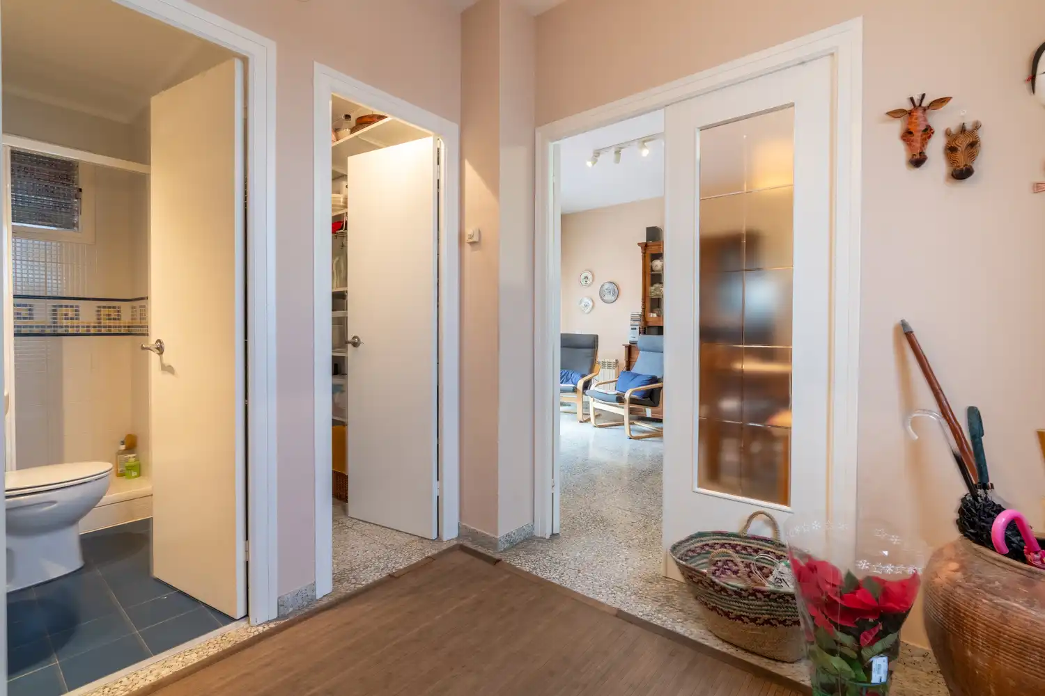Casa o chalet en venta en Santa Bàrbara con Calefacción, Jardín privado y Terraza