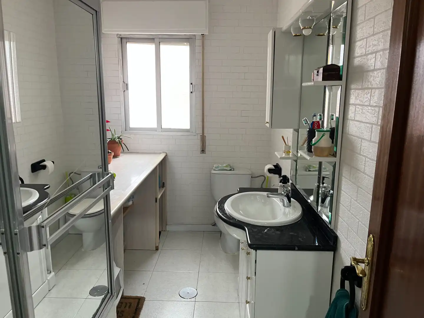 Baño de Piso en venta en Aranjuez con Calefacción y Terraza