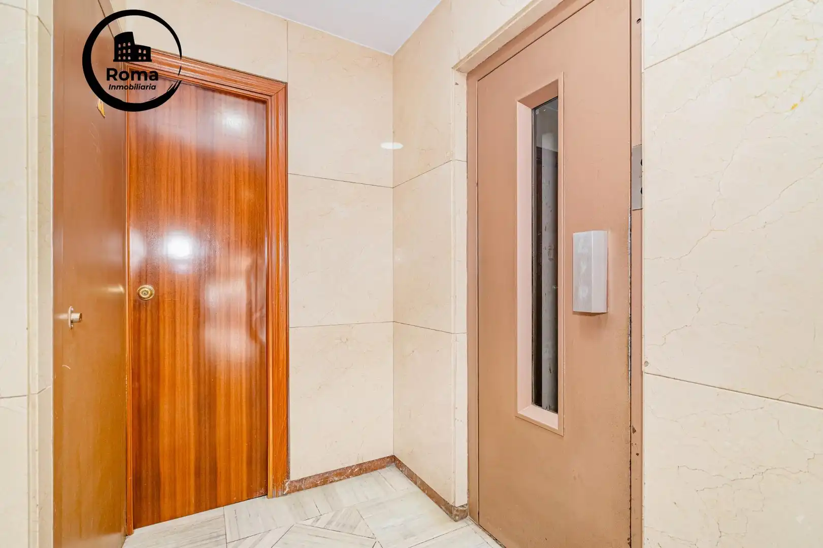 Penthouse mit Aufzug zum Verkauf in Ronda, imagen 3