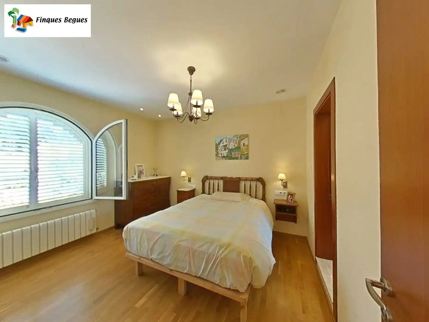 Chalet con jardín en venta en Begues, imagen 120