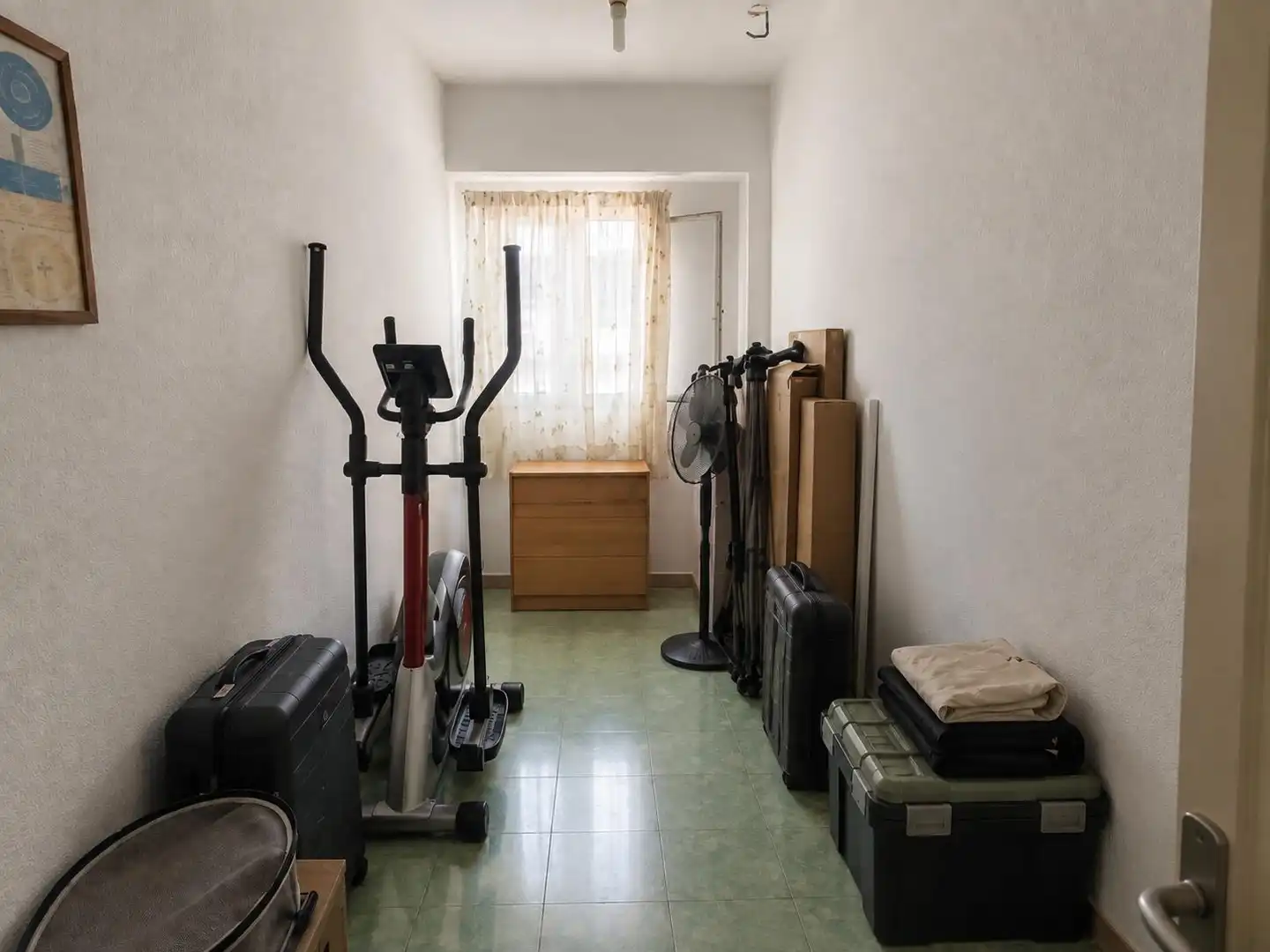 Wohnung mit Terrasse zum Verkauf in Calle BARTOMEU TORRES, imagen 12