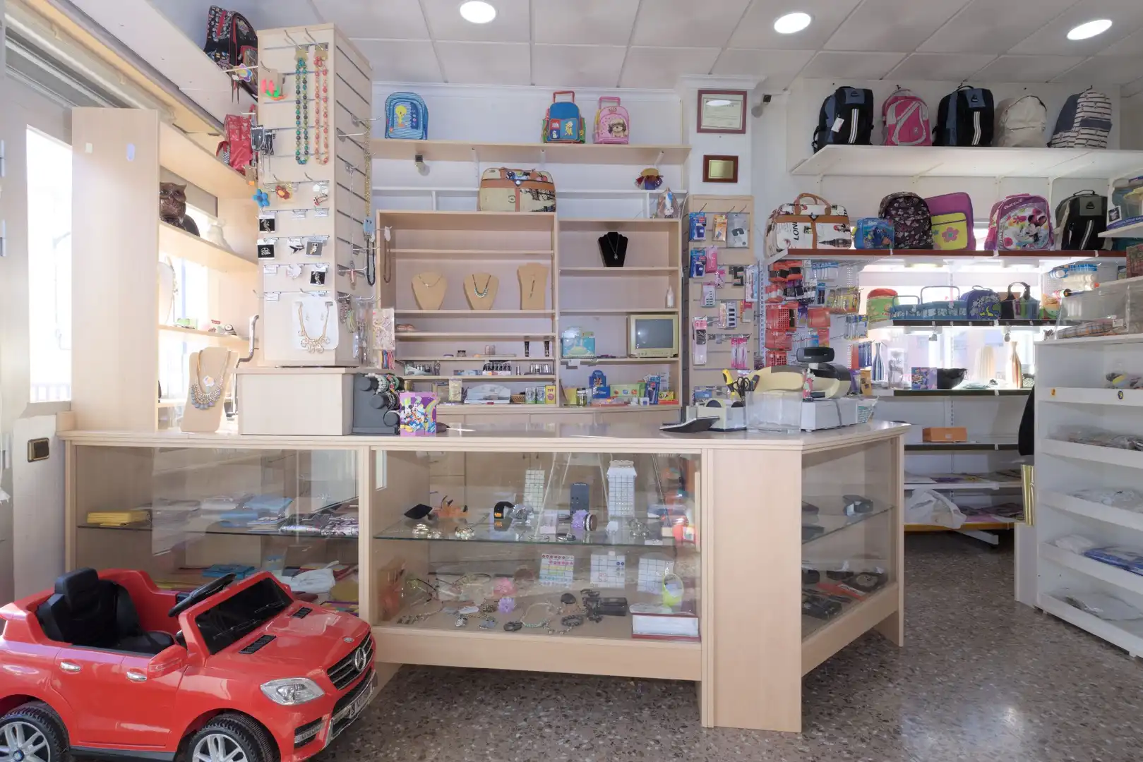 Local en venta en UR SEGORB, Jijona / Xixona
