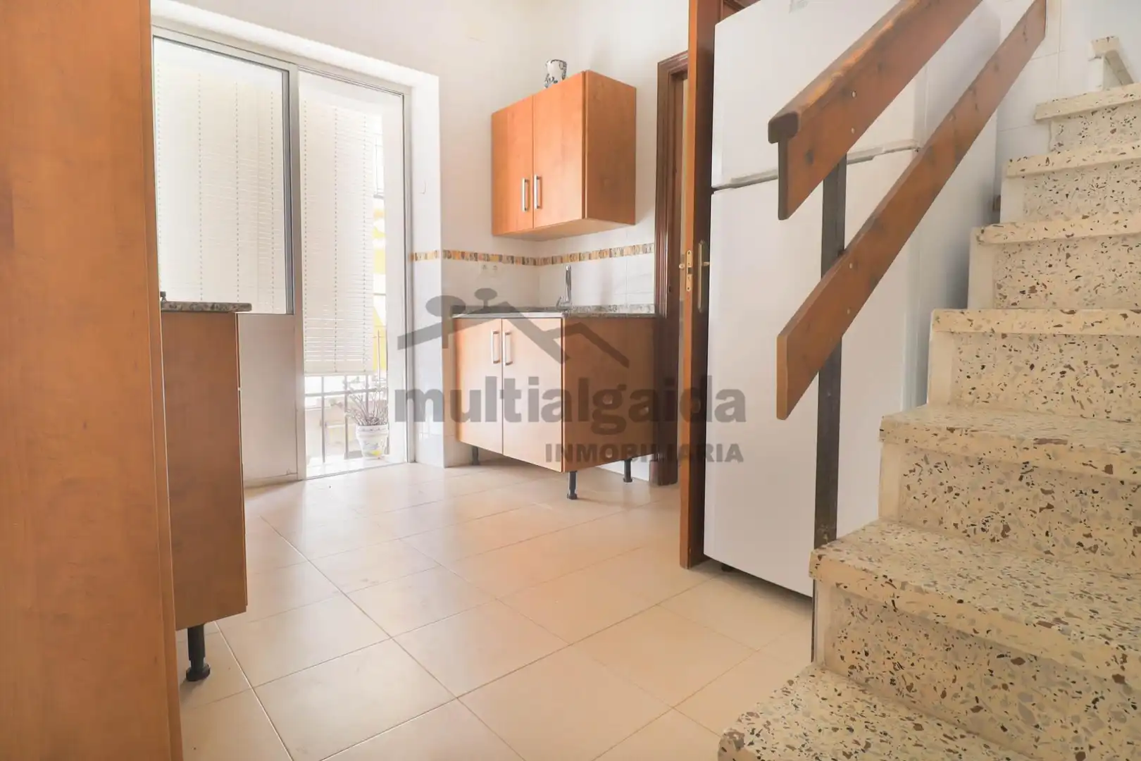 House with terrace for sale in Centro - Calzada - Cabo Noval, imagen 12