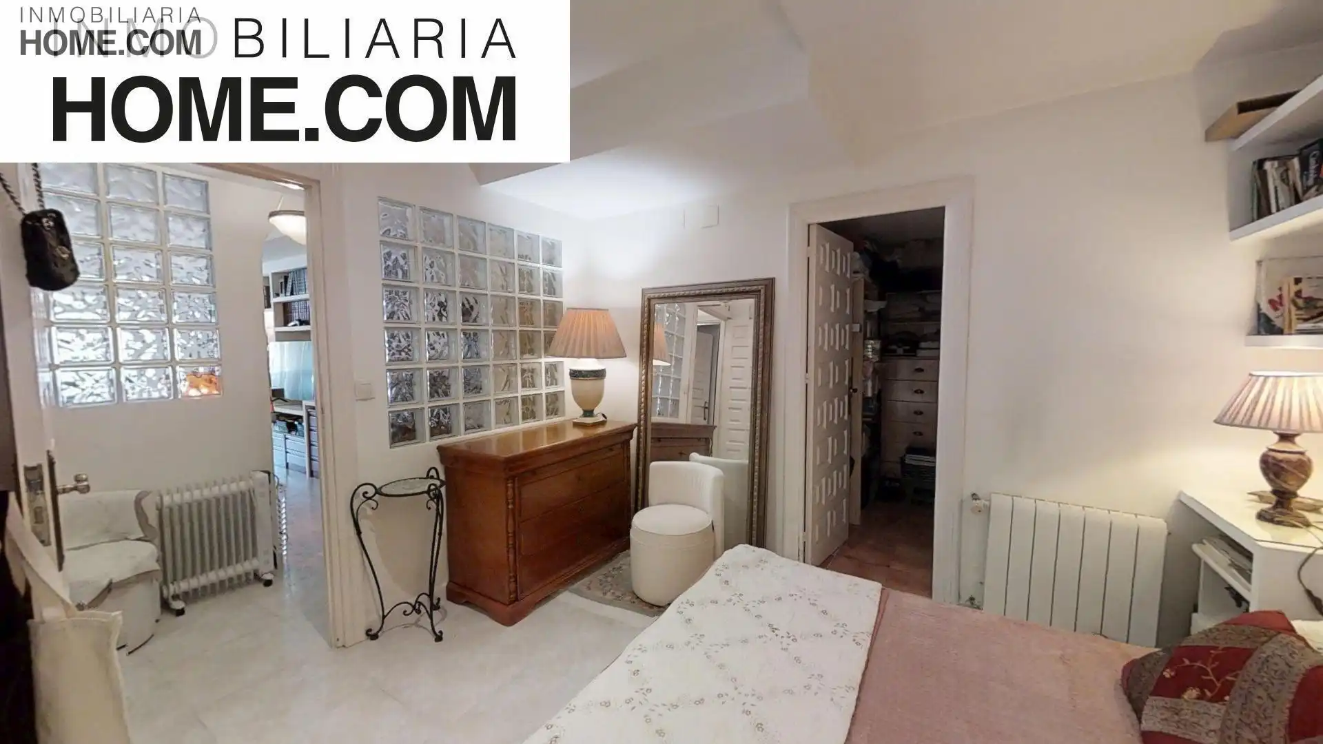 Chalet con piscina en venta en Capellanía - Retamar, imagen 74