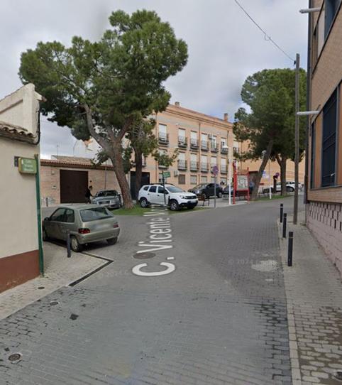 Photo 2 of Flat for sale in Santa Clara, Sevilla