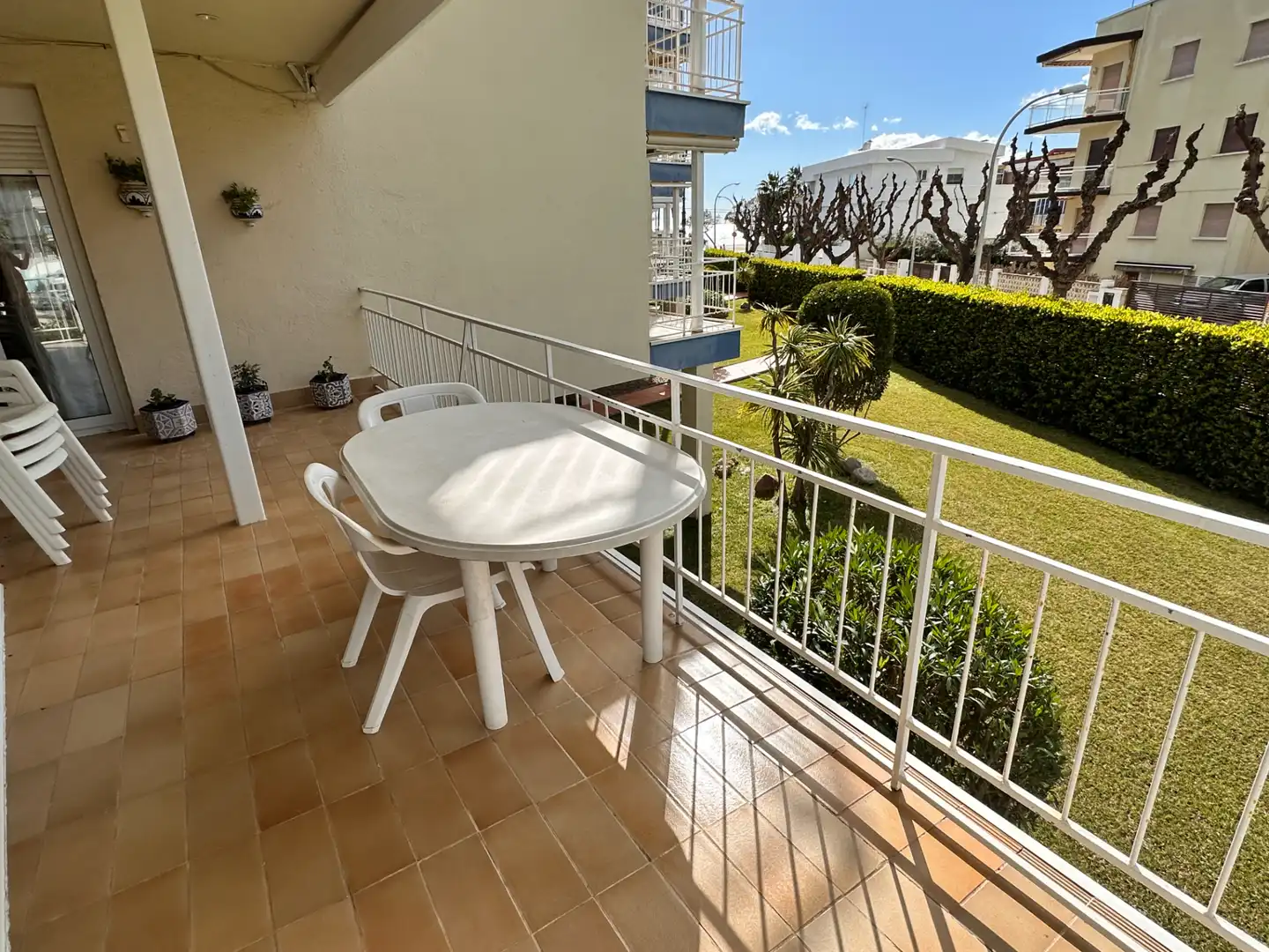Flat for rent in Regueral - Prat d'en Forés