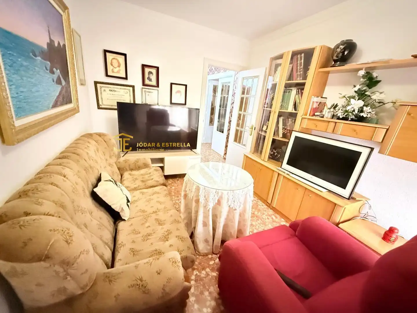Piso con terraza en venta en Lorca Ciudad, imagen 37