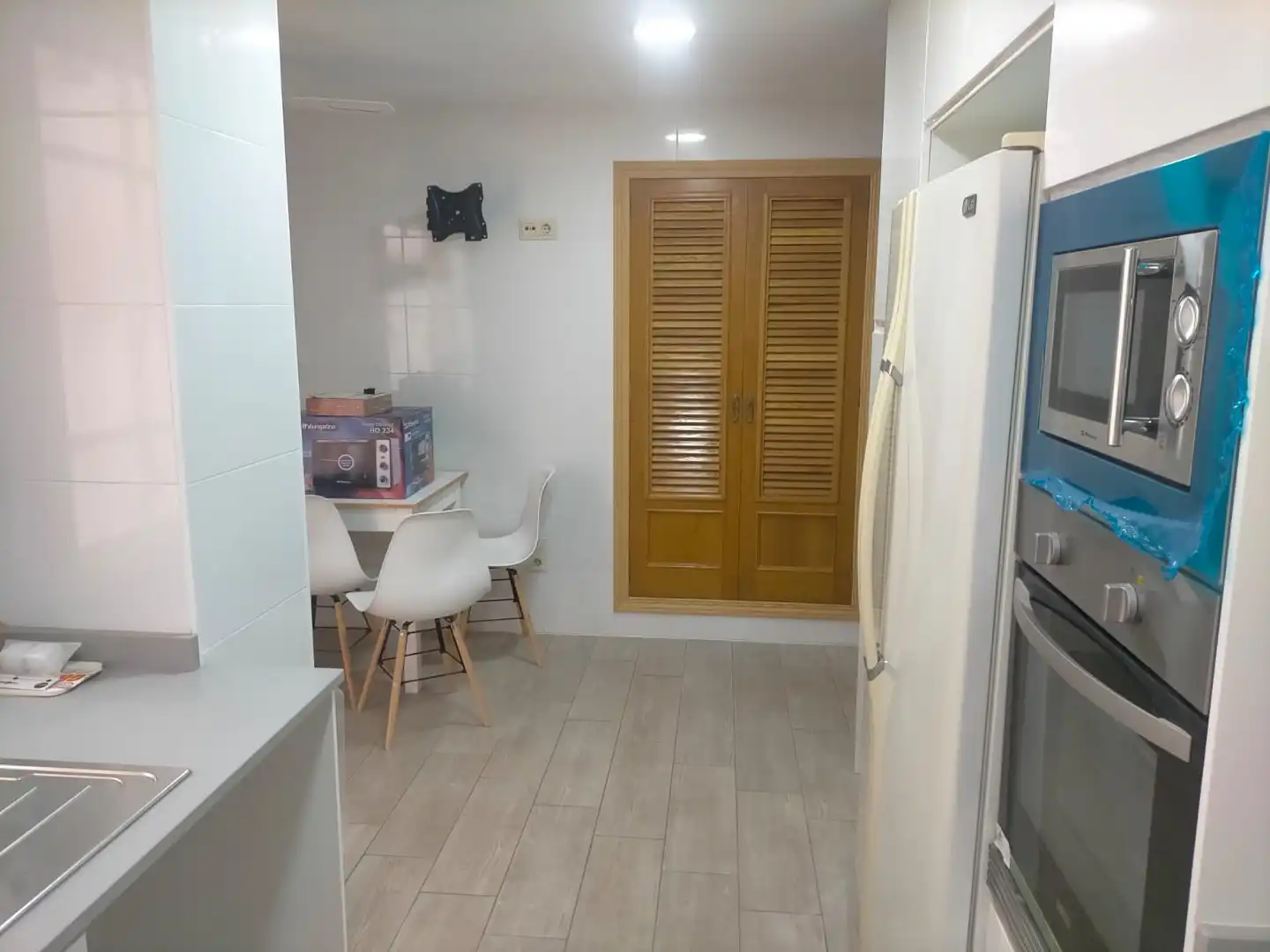 Wohnung mit Aufzug zum Verkauf in Centro Ciudad, imagen 34