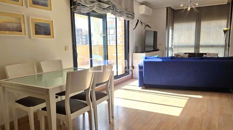 Photo 4 of Flat for sale in Del Euro, PAU de Carabanchel, Madrid Capital