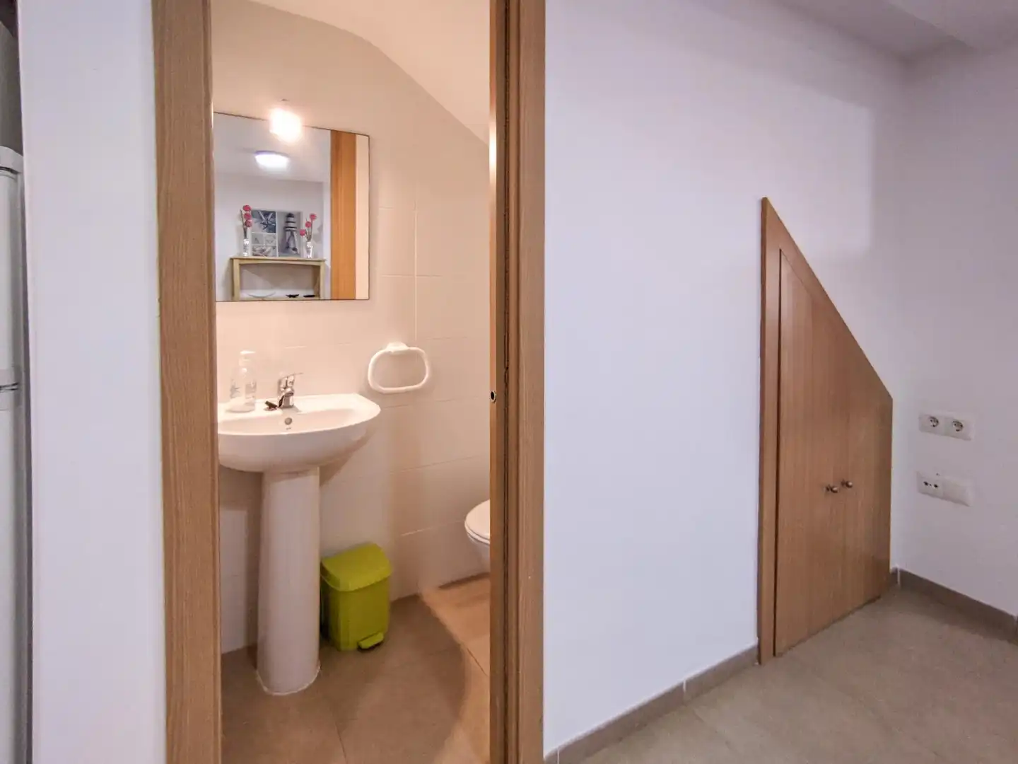 Maison mitoyenne avec terrasse à vendre à Costa Sur, imagen 19
