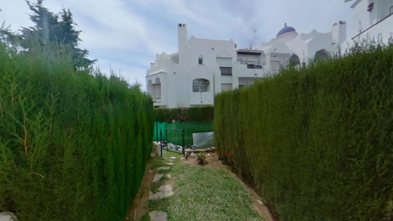 Appartement avec piscine à vendre à C/ Gregorio de Calypso -  Residencial Medina del Zoco  -, imagen 27
