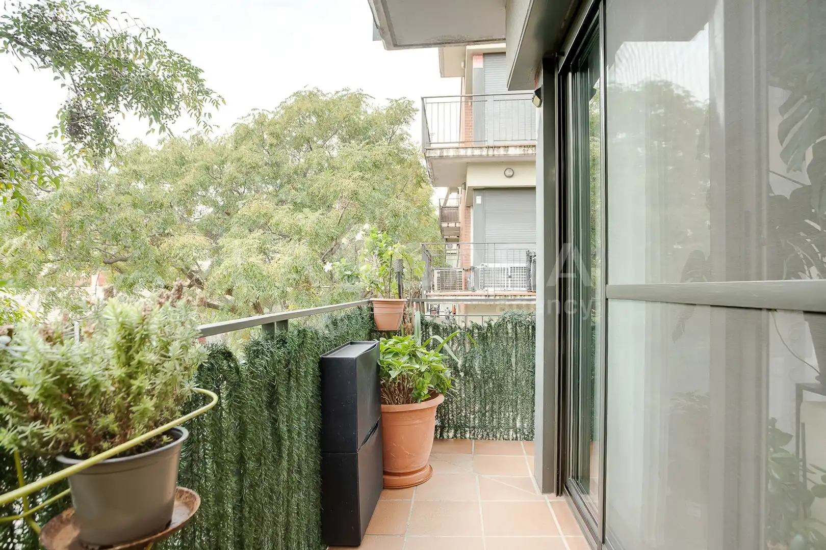 Appartamento con terrazza in vendita a Canovelles, imagen 47
